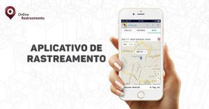 GPS para veículos em BH - Belo Horizonte